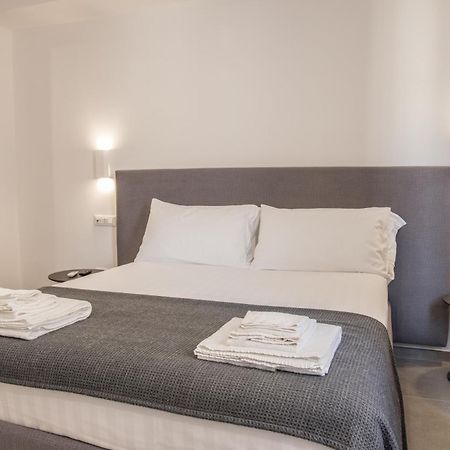 Suitesgaribaldi Cagliari Luaran gambar